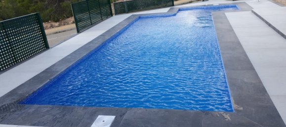 3 Schlafzimmer Villa in Cala De Finestrat, Spain, Nr. 7295 9