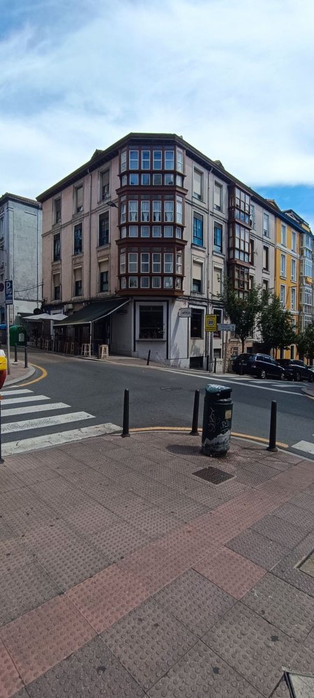 5 bedrooms Apartment in Santander, Spain No. 174067