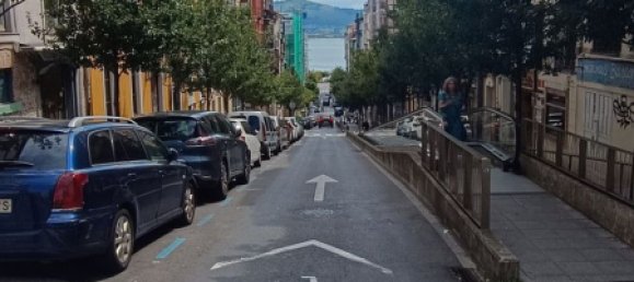 5 bedrooms Apartment in Santander, Spain No. 174067 3