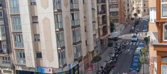 5 bedrooms Apartment in Santander, Spain No. 174067 5