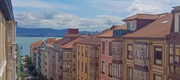 5 bedrooms Apartment in Santander, Spain No. 174067 4