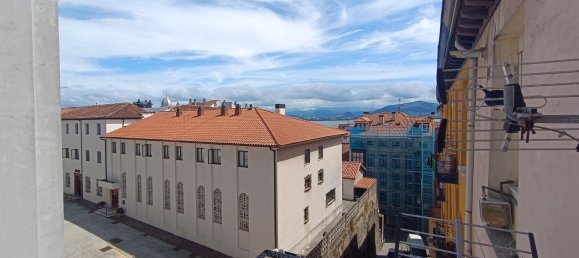 5 bedrooms Apartment in Santander, Spain No. 174067 6