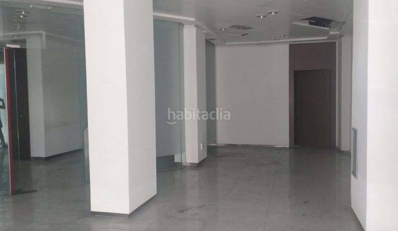 Imóvel comercial em Getafe, Spain 141 m² N.º 164119