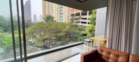 2 bedrooms Condo in FYNN SUKHUMVIT 31 Bangkok, Thailand No. 30027 2