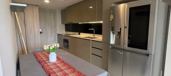 2 bedrooms Condo in FYNN SUKHUMVIT 31 Bangkok, Thailand No. 30027 4