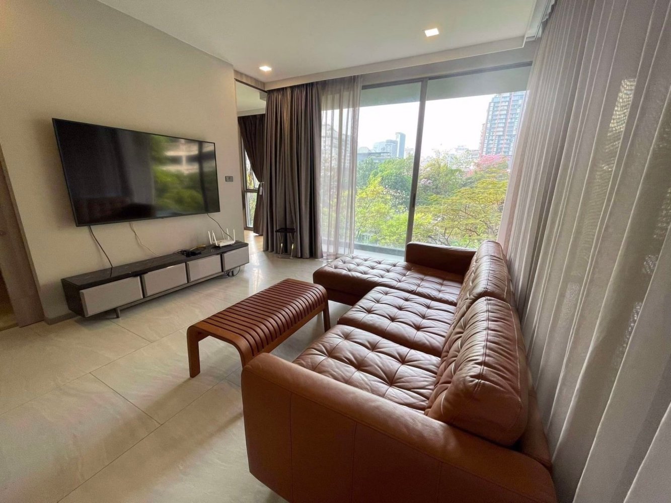 2 bedrooms Condo in FYNN SUKHUMVIT 31 Bangkok, Thailand No. 30027