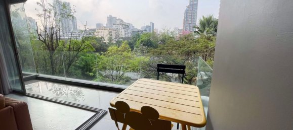 2 bedrooms Condo in FYNN SUKHUMVIT 31 Bangkok, Thailand No. 30027 3
