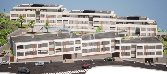 2 bedrooms Apartment in Funchal, Portugal No. 118087 21