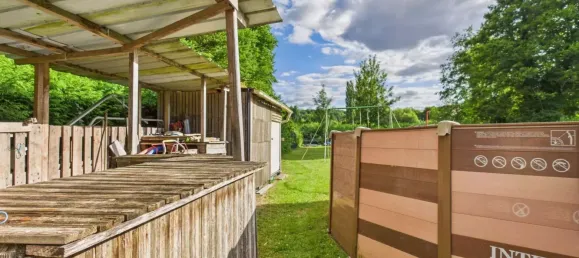 2 bedrooms Townhouse in Aube, France No. 284704 3