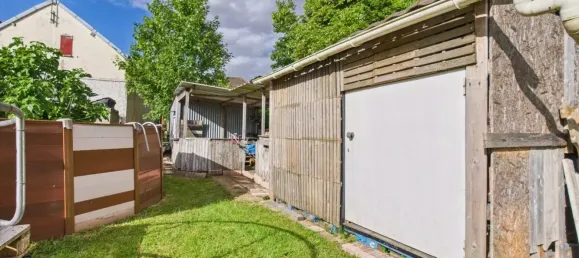 2 bedrooms Townhouse in Aube, France No. 284704 9