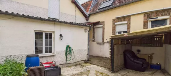 2 bedrooms Townhouse in Aube, France No. 284704 14