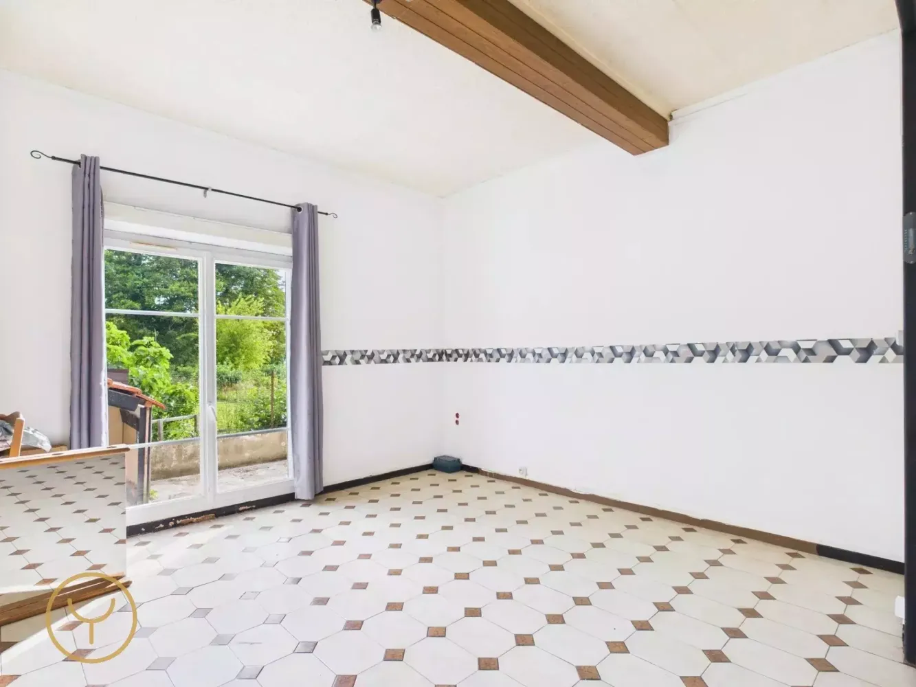 2 bedrooms Townhouse in Aube, France No. 284704