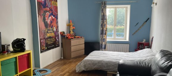 Moradia em banda T3 em Chambley-Bussieres, France N.º 247255 5