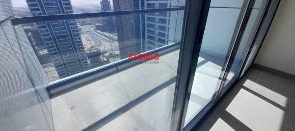 1 غرف نوم شقة في أبراج بحيرة جميرا, UAE رقم 9297 4