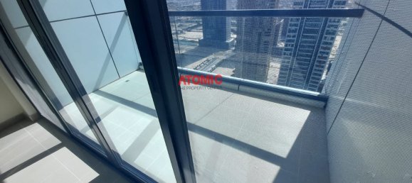 1 غرف نوم شقة في أبراج بحيرة جميرا, UAE رقم 9297 6