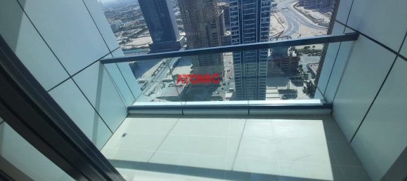 1 غرف نوم شقة في أبراج بحيرة جميرا, UAE رقم 9297 5