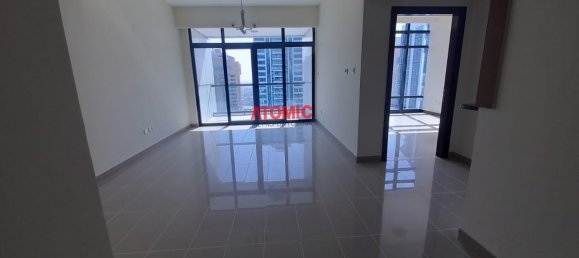 1 غرف نوم شقة في أبراج بحيرة جميرا, UAE رقم 9297 8