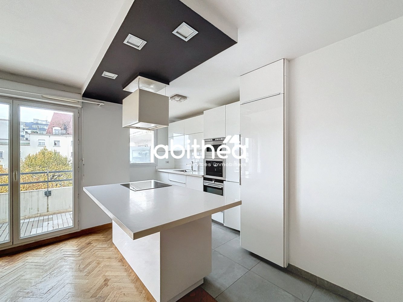 2 bedrooms Apartment in Alfortville, France No. 161913