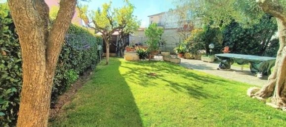 4 rooms Duplex in Prato, Italy No. 85023 5