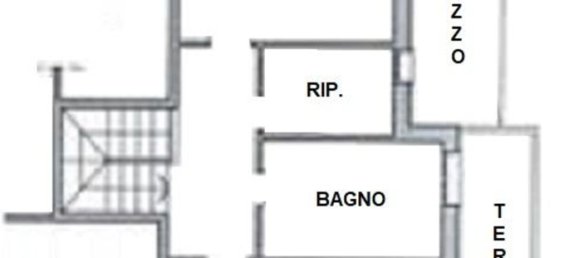 4 rooms Duplex in Prato, Italy No. 85023 27