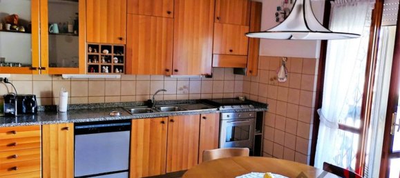 4 rooms Duplex in Prato, Italy No. 85023 13