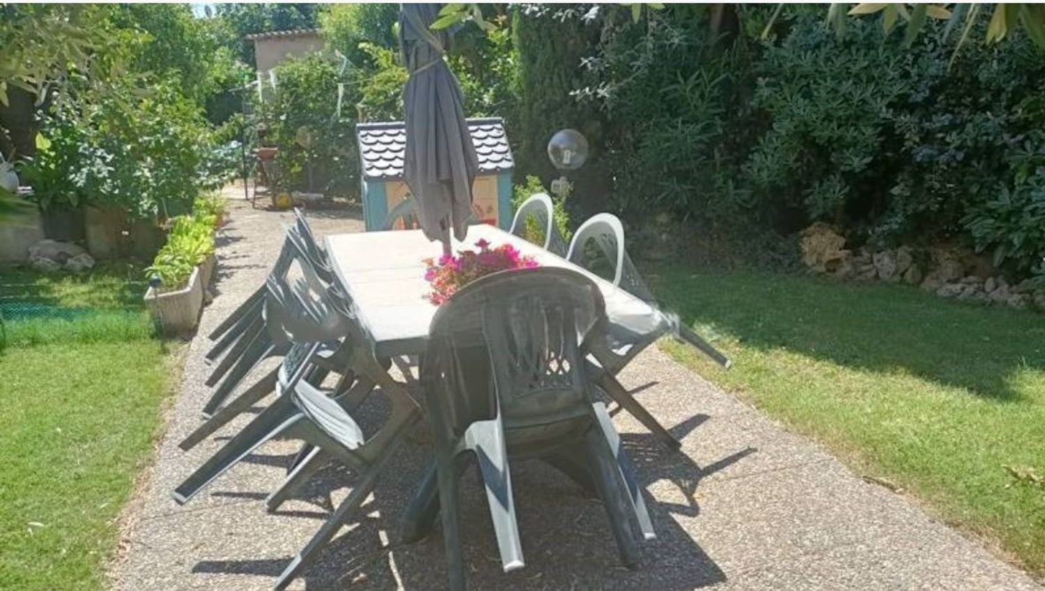 4 rooms Duplex in Prato, Italy No. 85023