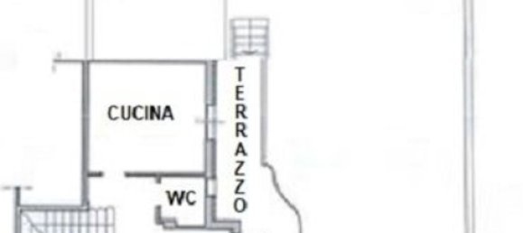 4 rooms Duplex in Prato, Italy No. 85023 26