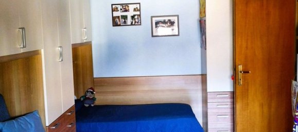 4 rooms Duplex in Prato, Italy No. 85023 18