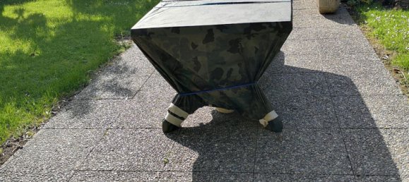 4 rooms Duplex in Prato, Italy No. 85023 9