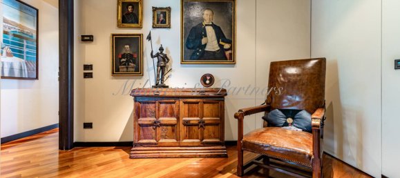 3 bedrooms Apartment in Bergamo, Italy No. 287839 10