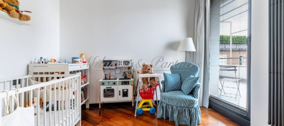 3 bedrooms Apartment in Bergamo, Italy No. 287839 22