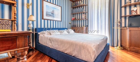 3 bedrooms Apartment in Bergamo, Italy No. 287839 14