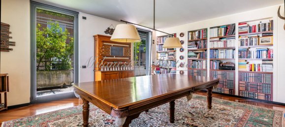 3 bedrooms Apartment in Bergamo, Italy No. 287839 5