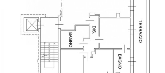 3 bedrooms Apartment in Bergamo, Italy No. 287839 36