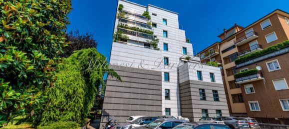 3 bedrooms Apartment in Bergamo, Italy No. 287839 33