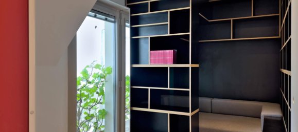 2 bedrooms Penthouse in Vienna, Austria No. 140057 9