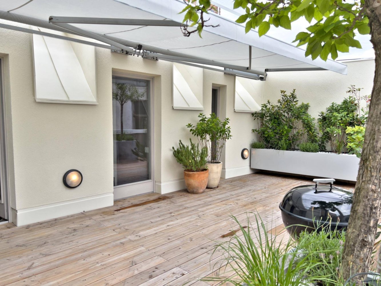 2 bedrooms Penthouse in Vienna, Austria No. 140057