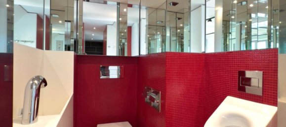 2 bedrooms Penthouse in Vienna, Austria No. 140057 10