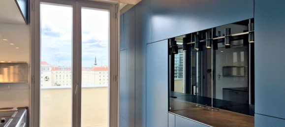 2 bedrooms Penthouse in Vienna, Austria No. 140057 3