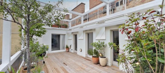 2 bedrooms Penthouse in Vienna, Austria No. 140057 2