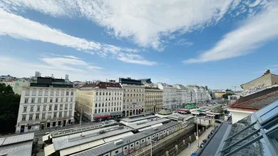 5 rooms Duplex in Wieden, Austria No. 160775