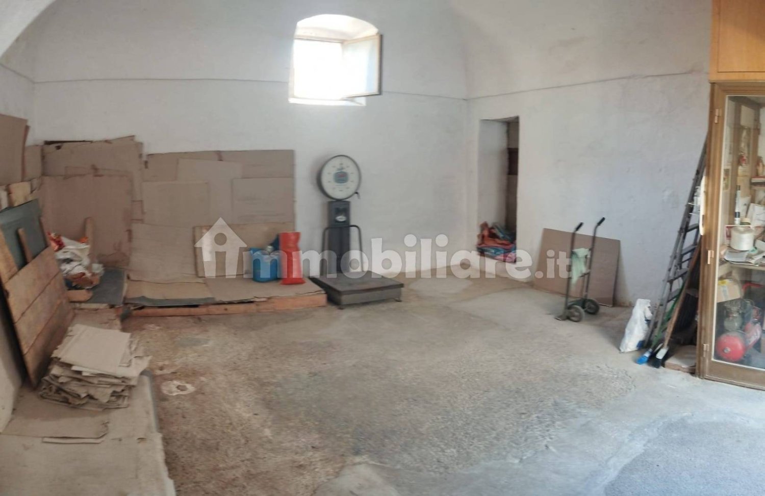 1-Zimmer Gewerbliche Immobilie in Vico Equense, Italy, Nr. 159903