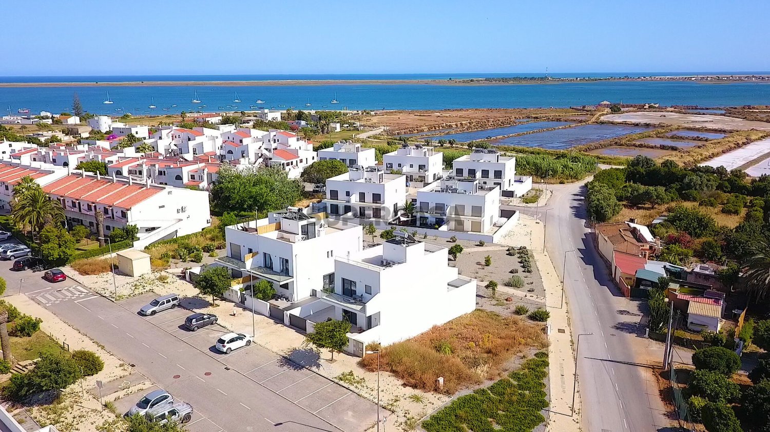 3 Schlafzimmer Haus in Quelfes, Portugal, Nr. 209322