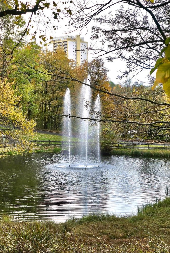 2 Schlafzimmer Wohnung in Goslar, Germany, Nr. 218868