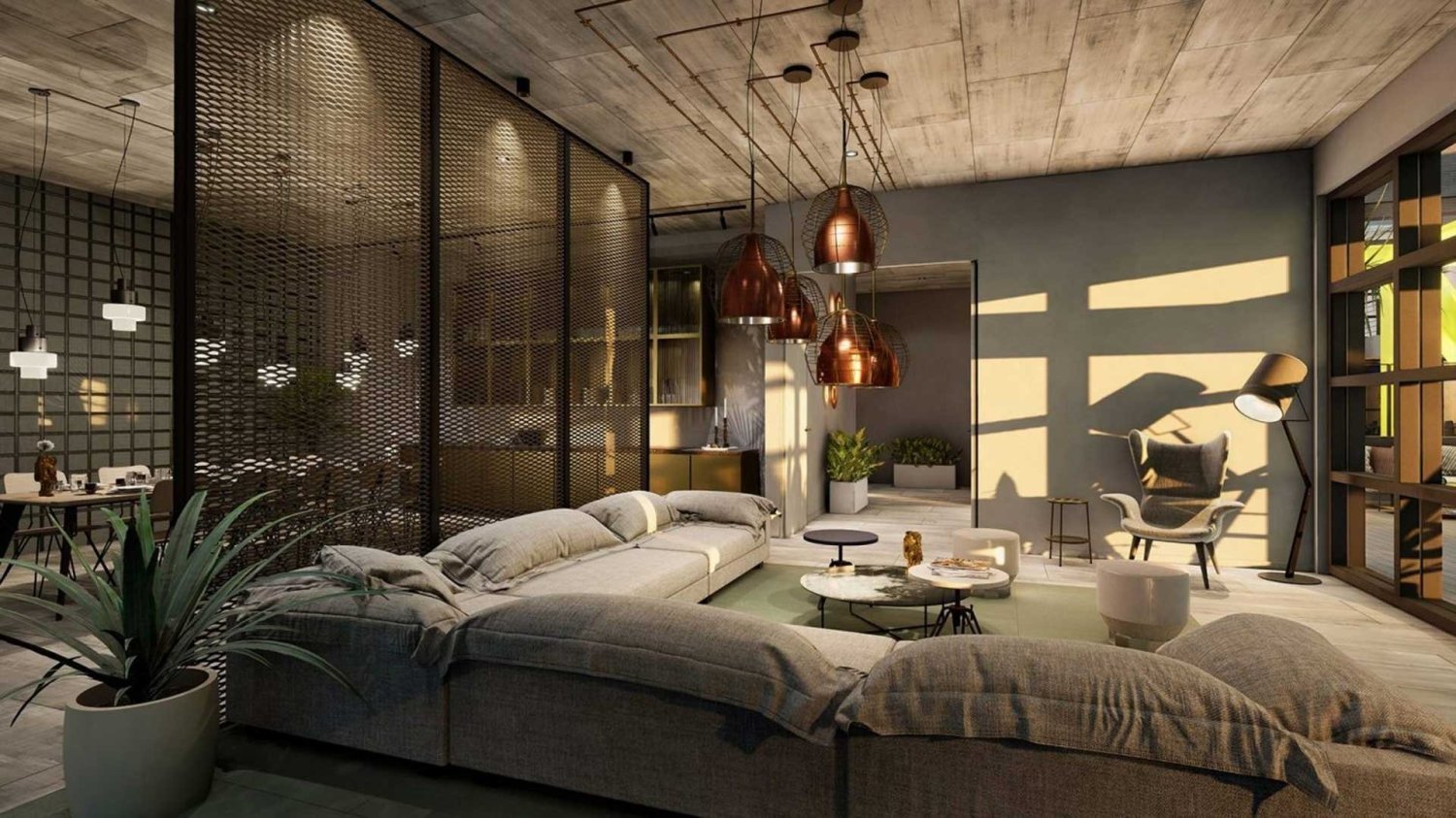 Apartamento T2 em Miami, USA N.º 616070