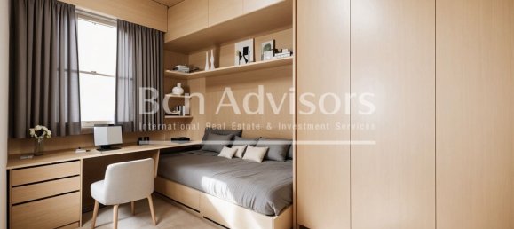 5 Schlafzimmer Penthouse in Eixample, Spain, Nr. 147303 6