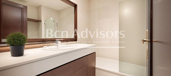 5 Schlafzimmer Penthouse in Eixample, Spain, Nr. 147303 8