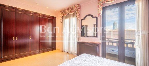 5 Schlafzimmer Penthouse in Eixample, Spain, Nr. 147303 32