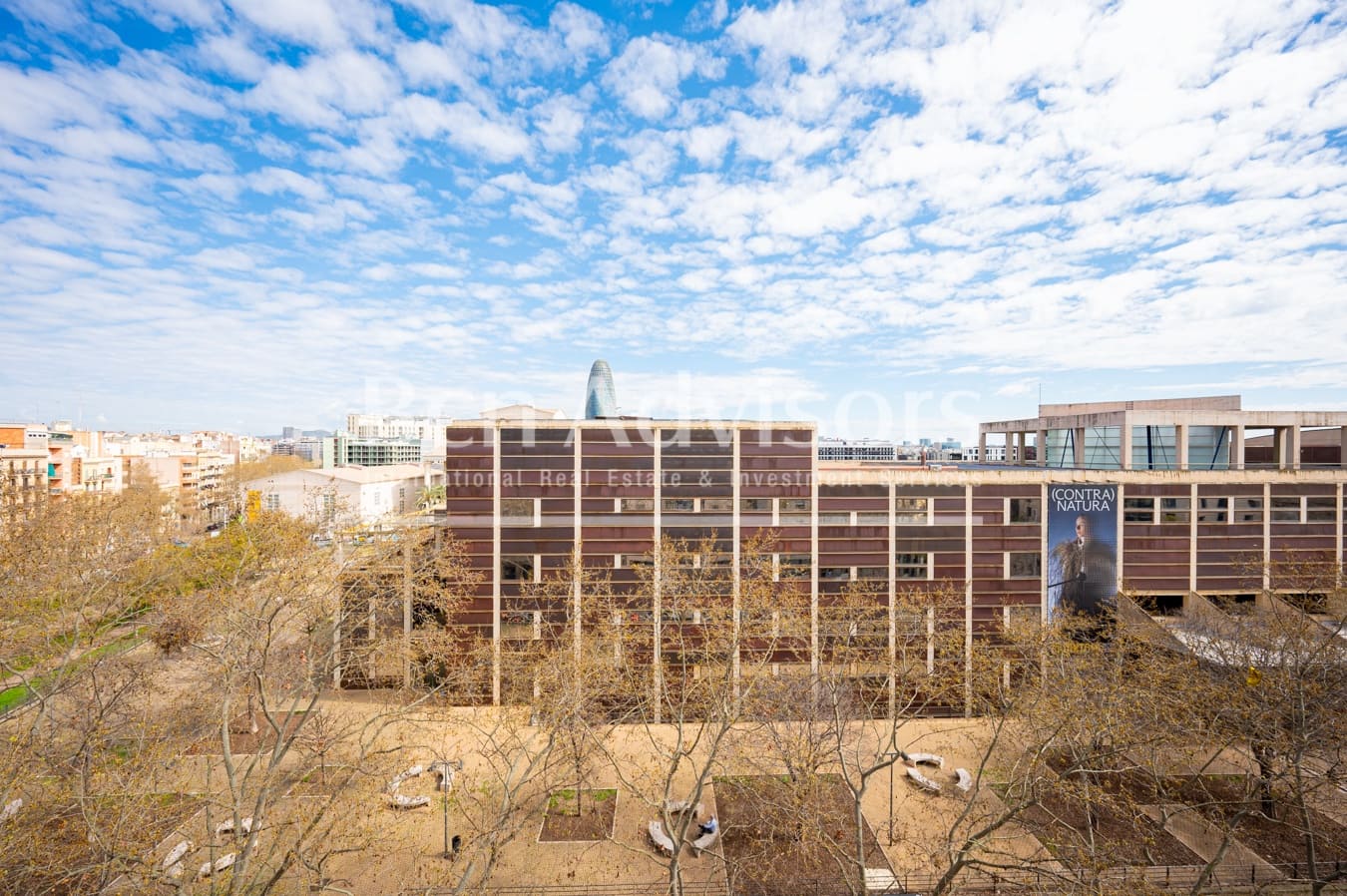 5 Schlafzimmer Penthouse in Eixample, Spain, Nr. 147303