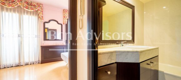 5 Schlafzimmer Penthouse in Eixample, Spain, Nr. 147303 37